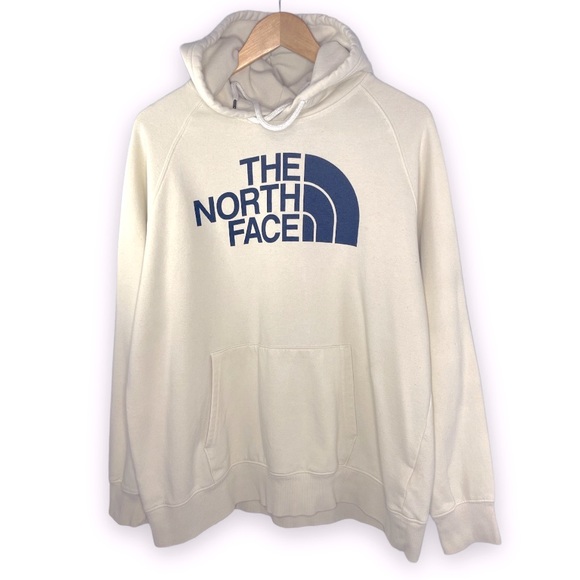 The North Face women's hooded sweatshirt - Picture 2 of 5